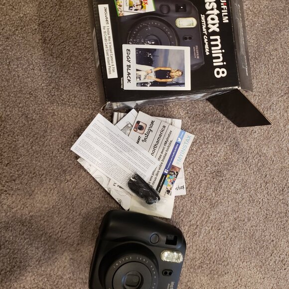 Instax mini 8 - Picture 3 of 3